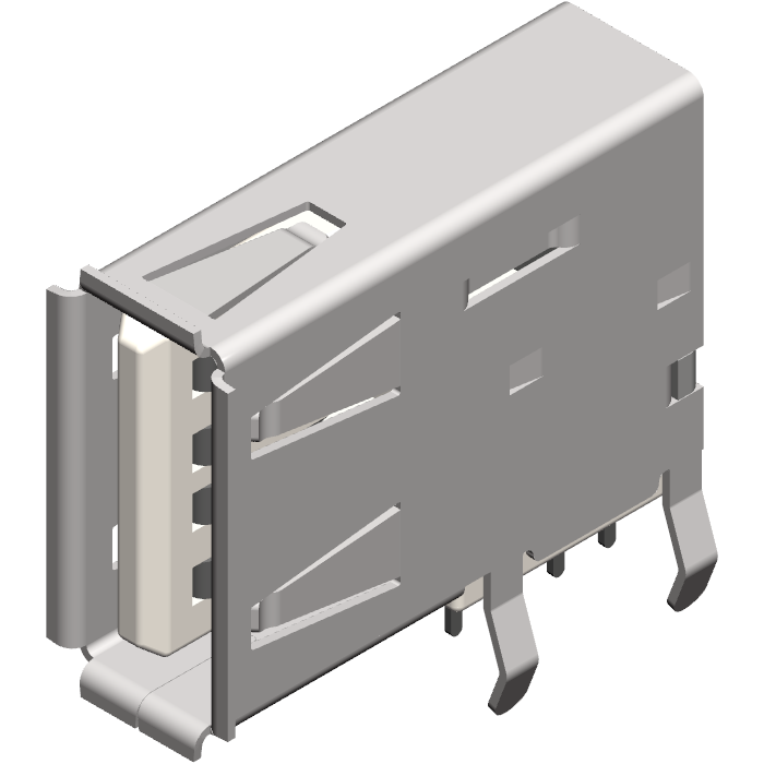 USB-A04CFFN